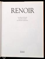 Jean-Bernard Naudin-Jacqueline Sauliner-Jean-Michel Charbonnier: Renoir. 60 különleges recepttel. Mű...