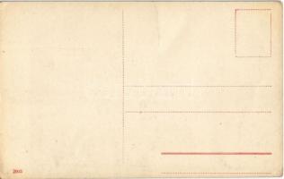 Bátaszék, Király út, templom, Arany-nap szálloda, Kereskedelmi casino (fl)