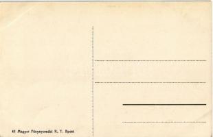 Gépfegyverosztály / Maschinengewehr Abteilung / WWI Austro-Hungarian K.u.K. military, machine gun di...