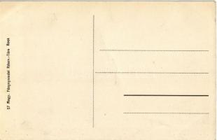 Motorkerékpár és automobil osztály / Motorrad und Automobil Abteilung / WWI Austro-Hungarian K.u.K. ...