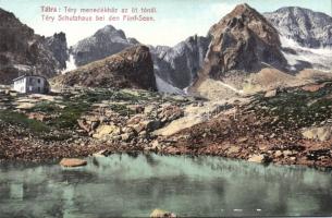 Tátra Téry turist house