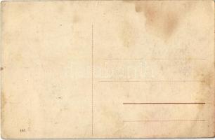 Budapest VI. Grand Hotel Berlin nagyszálloda. Révay utca 10. (Andrássy út és Váci körút mellett) (fl...