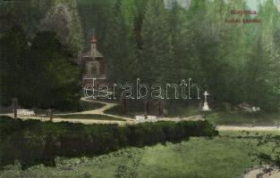 Korytnicza András chapel