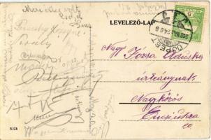 1916 Budapest XV. Rákospalota, Községi iskola (EK)