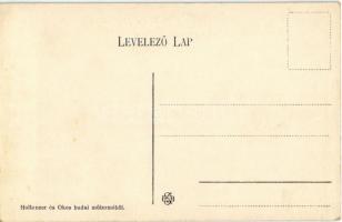 Budapest XXII. Budafok, M. kir. pincemesteri tanfolyam, gépraktár belső. Hollenzer és Okos