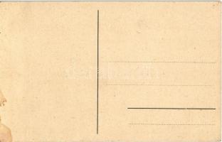 Budapest XXII. Budafok, Törley pezsgőgyár, Likőrkészítés, belső munkásokkal  (fl)