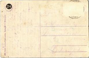 Balatonföldvár, Korányi villa (fa)