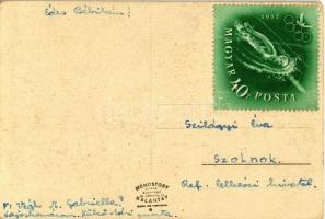 Ozora, Hősök szobra, vár (EK)