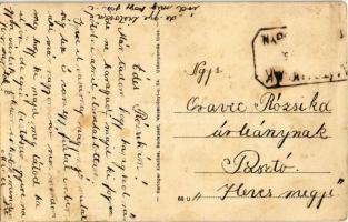 Mátranovák, Római katolikus templom, Állami elemi iskola, bányatelep (EK)