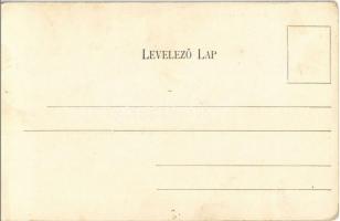 Dicsőszentmárton, Tarnaveni, Diciosanmartin; állami elemi iskola, takarékpénztár, Vármegyeház tér. H...