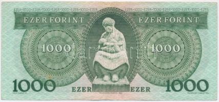 1983. március 25. 1000Ft "A" T:III
Adamo F44
