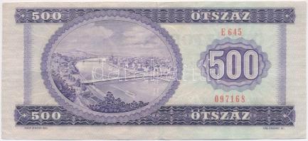 1980. 500Ft T:III
Adamo F42