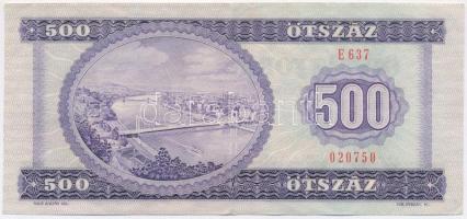 1980. 500Ft T:III
Adamo F42