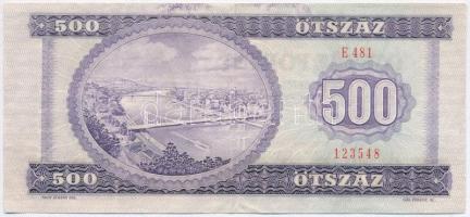 1975. 500Ft T:III
Adamo F41