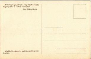 Shiu Chow, Szalézi missziók Kínában. Savio Domonkos tornászcsapat / Salesian mission in China, gymna...