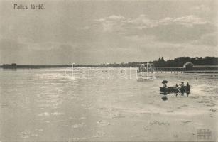 Palics fürdő Restaurant