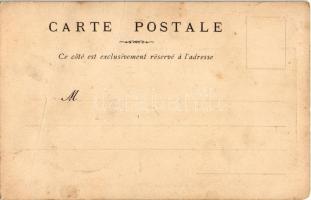 Kún Árpád fiatal hegedűművész. Budapest / Hungarian young "boy wonder" violinist (fa)