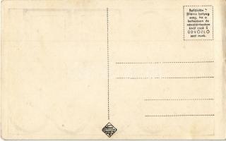 1848 Petőfi Sándor. Magyar hazafias propaganda művészlap. Nemesi Képkiadó / Hungarian patriotic prop...