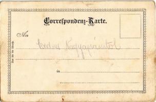 Proletarier aller Länder vereinigt Euch! Ferd. Lassalle, Karl Marx, Friedr. Engels. Glühlichter-Post...