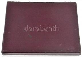 Holló Barnabás (1865-1917) DN "Báró Wesselényi Miklós emlékverseny - Balatoni távúszás" ez...