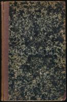 Kolligátum 4 történelmi műből (egybekötve):

Ráth Károly: II. Rákóczy Ferenc emlékirata a magyar h...