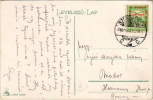 1916 Szombathely, Kioszk