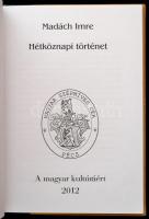 Magyar Szépműves Céh 5 db különböző kötete. Gracza György: Talpra magyar, báró Jósika Miklós: A Miko...