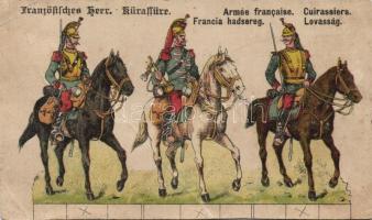 French soldiers (fa)