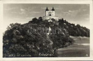 Selmec and Bélabánya