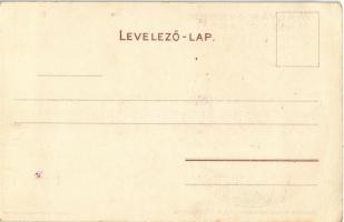 Magyar gyerek: magyar labda, magyar vegye, magyar adja! Magyar Ruggyantaárugyár rt. tulajdona és rek...