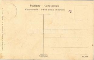 Qingdao, Tsingtau, Kiautschou Bay concession; Dampfer Patricia / USS Patricia troop transport of the...