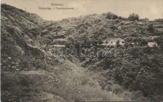 Versec Ördögvölgy