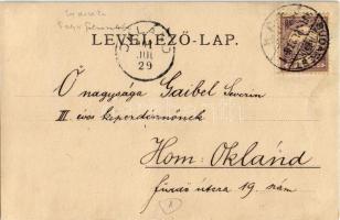 1901 Osztrák-magyar lovas katona teljes felszerelésben a Ludovika udvarán / Austro-Hungarian K.u.K. ...