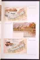 Tóth-Baranyi Antal: Siófok. Pillantás a múltba - képeslapok a századfordulóról. Siófok, 2001. 123 p....