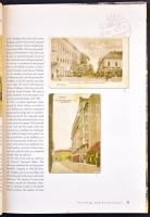 Üdvözlet a Ferencvárosból. Ferencváros régi képeslapokon. Angol kiadás / Greetings from Ferenczváros...