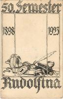 46 db főleg RÉGI üdvözlőlapok (ünnepek, folklór, állatok, művészlapok, stb.) és néhány külföldi váro...