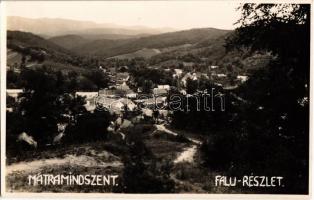 101 db MODERN fekete-fehér magyar városképes lap az 1950-1960-as évekből, ebből 35 db különböző Hajd...