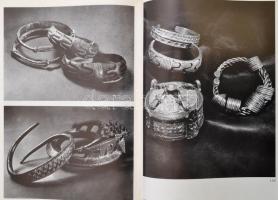 Rácz István: A vikingek öröksége. Bp., 1983, Képzőművészeti. Kiadói egészvászon-kötésben, kiadói pap...