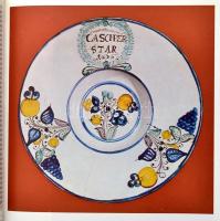 Katona Imre 2 műve: 

A habán kerámia Magyarországon. Bp., 1974, Képzőművészeti Alap. Kiadói egész...