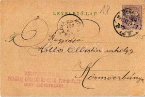 1900 Budapest VII. Keleti pályaudvar, vasútállomás (EK)