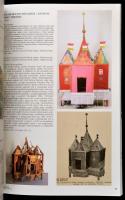 Szojka Emese-Foster Hannah Daisy: Betlehemek. Nativity Scenes. Catalogi Musei Ethnographiae 25. Bp.,...