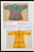 Kerezsi Ágnes: Obi-ugor viseletek. Catalogi Musei Ethnographiae 17. Bp.,2010, Néprajzi Múzeum. Magya...