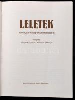 Leletek. A magyar fotográfia történetéből. Vál.: Szilágyi Gábor, Kardos Sándor. Bp., 1983, Képzőművé...