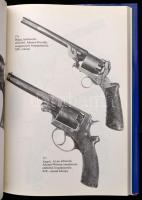 Lugosi József-Temesváry Ferenc: Pisztolyok. Bp., 1989, Zrínyi Katonai Kiadó. Színes képekkel illuszt...