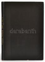 Az 1946 évi törvények gyűjteménye. Egészvászon kötésben