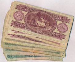 1957-1992. 10-100Ft (35x) T:III-IV