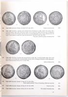 Svájc "The Nicolas M. Salgo Collection of Coins and Medals of Hungary and Transylvania" a ...