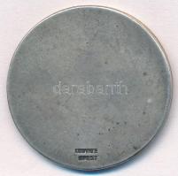 Göröntsér Greff Lajos (1888-1976) ~1930-1940. "M.U.SZ. (Magyar Úszó Szövetség) 1907" jelze...