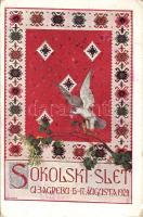 Croatian Sokol Championship 1924 (Rb)