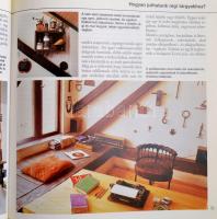 Szűcs Eszter: Régi tárgyak vonzásában. A szép otthon. Bp., 1989, Corvina. Fotókkal illusztrálva. Kia...